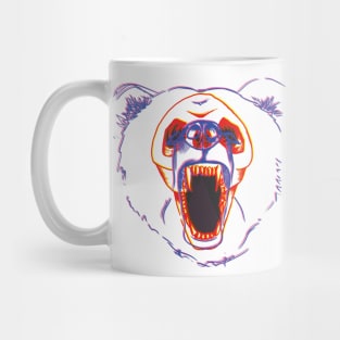 BEAR Mug